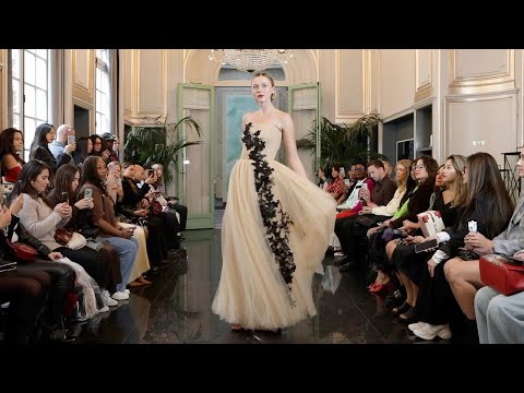 Vivons | Spring Summer 2025 | Paris Fashion Week