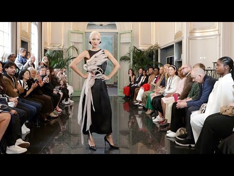 VOL | Spring Summer 2025 | Paris Fashion Week