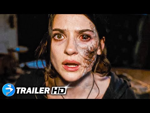 UNTIL DAWN: FINO ALL’ALBA (2025) Trailer ITA | Peter Stormare | Film Horror