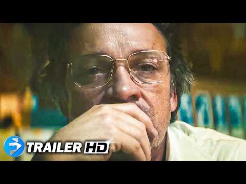 SEPTEMBER 5 – LA DIRETTA CHE CAMBIÒ LA STORIA (2025) Trailer ITA | Peter Sarsgaard | Film Thriller