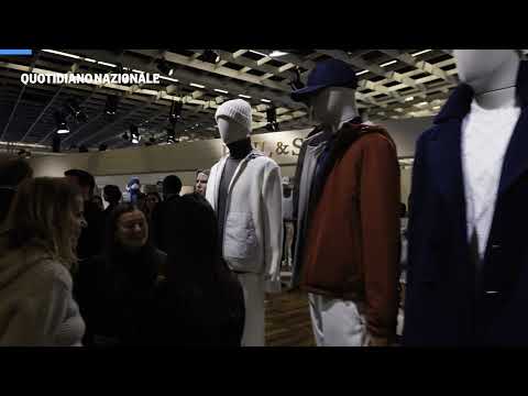 Pitti Uomo al via, la moda torna a sognare