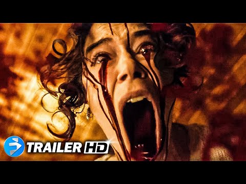 THE MONKEY Trailer #2 (2025) Stephen King, Osgood Perkins | Horror Movie