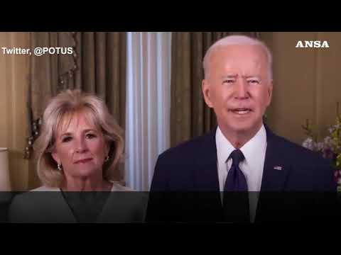 Inauguration day tra balli, party e un te’ dai Biden