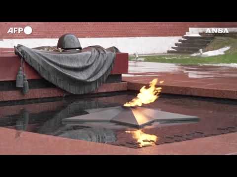 Il presidente iraniano Pezeshkian in visita a Mosca