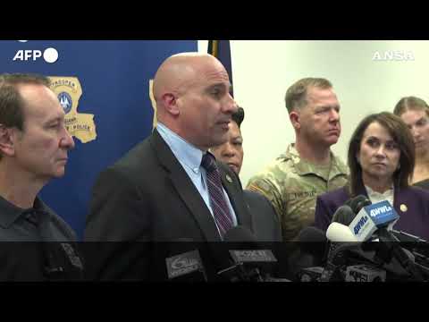 Strage di New Orleans, Fbi: “Il killer ha proclamato il suo sostegno all’Isis”