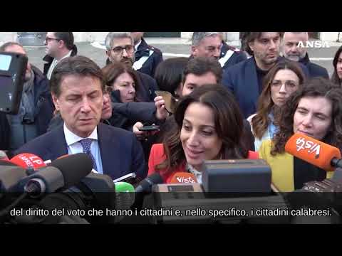 Camera, assegnato a FI il seggio calabrese occupato dal M5s