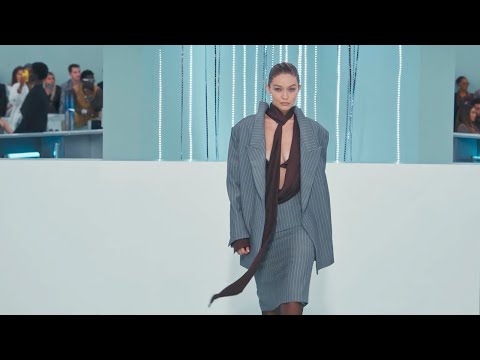 Boss | Fall Winter 2024/2025 | Milan Fashion Week