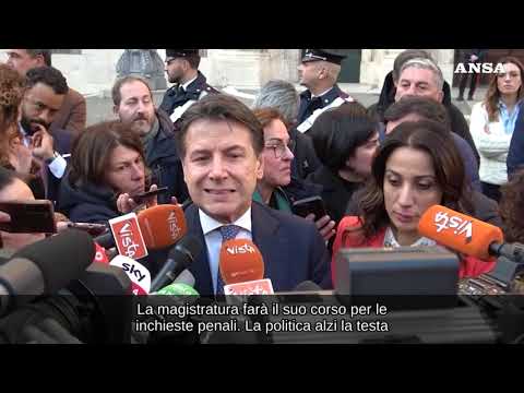 Caso Santanche’, Conte: “Nuova mozione per le dimissioni immediate”