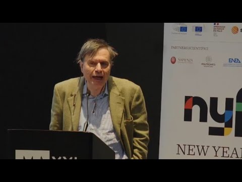 Intervento di Parisi al Maxxi