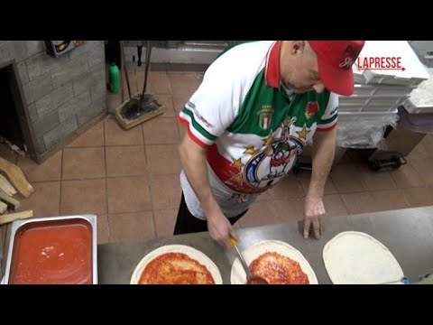 Il 17 gennaio è il World Pizza Day: arriva la pizza per diabetici