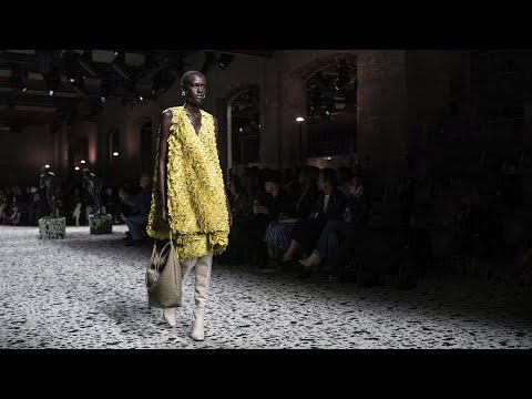 Bottega Veneta | Fall Winter 2023/2024 | Milan Fashion Week