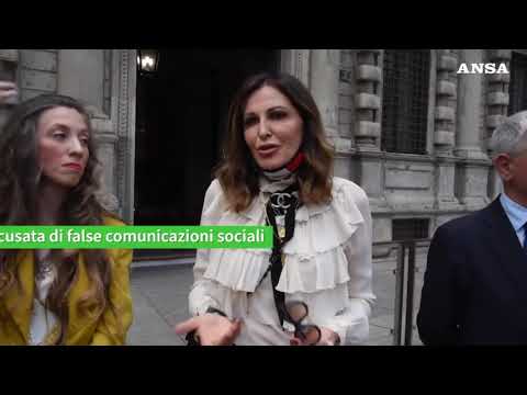 Caso Visibilia, Santanche’ a processo per falso in bilancio