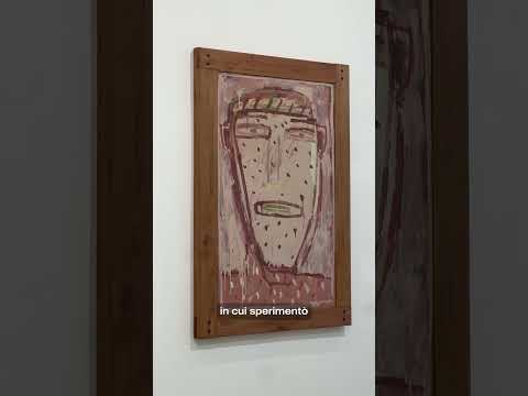 Tra i nuovi indirizzi interessanti a Milano c’è la galleria Scaramouche. Ce ne parla Lorenzo Bises