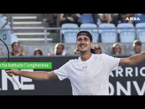 Australian Open, Italia ok con Sinner e Sonego ma perde Paolini