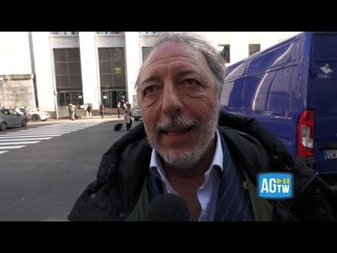 Visibilia, parla l’accusatore: «Questo non è il paese del Marchese del Grillo»