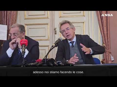 Terminato sgombero Vele di Scampia, Manfredi: “Lo Stato c’e'”