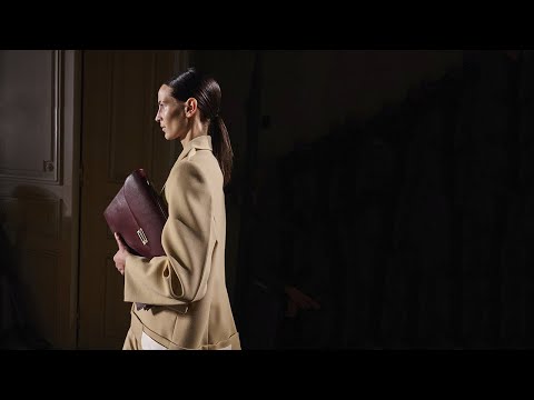 Victoria Beckham | Fall Winter 2024/2025 | Paris Fashion Week