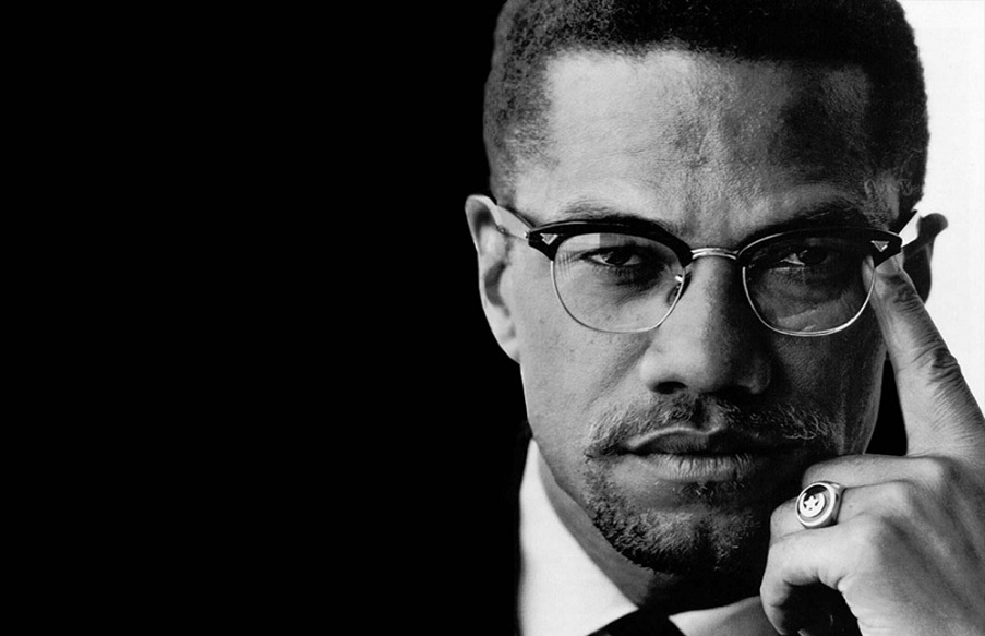 L’assassinio di Malcom X – La prima locomotiva a vapore – L’atroce delitto di Novi Ligure