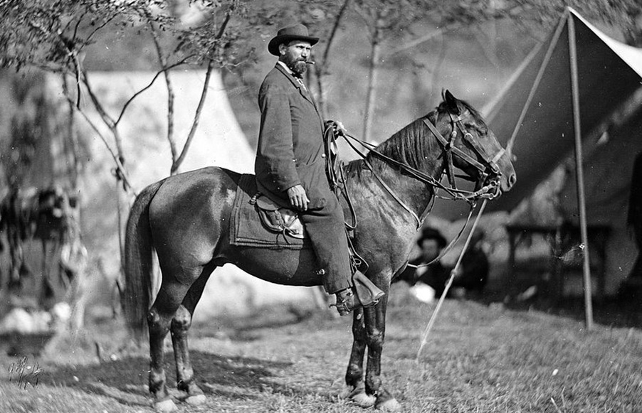 Allan Pinkerton