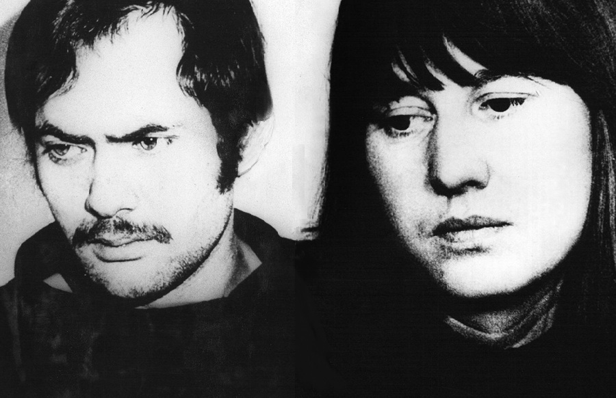 La fondazione della Banda Baader-Meinhof