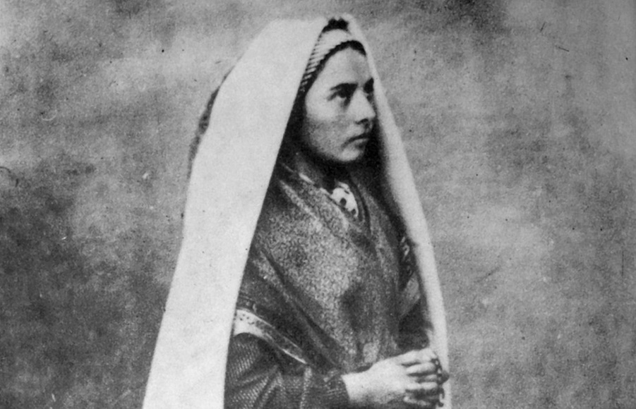 L’apparizione di Lourdes – La firma dei Patti Lateranensi – La liberazione di Nelson Mandela