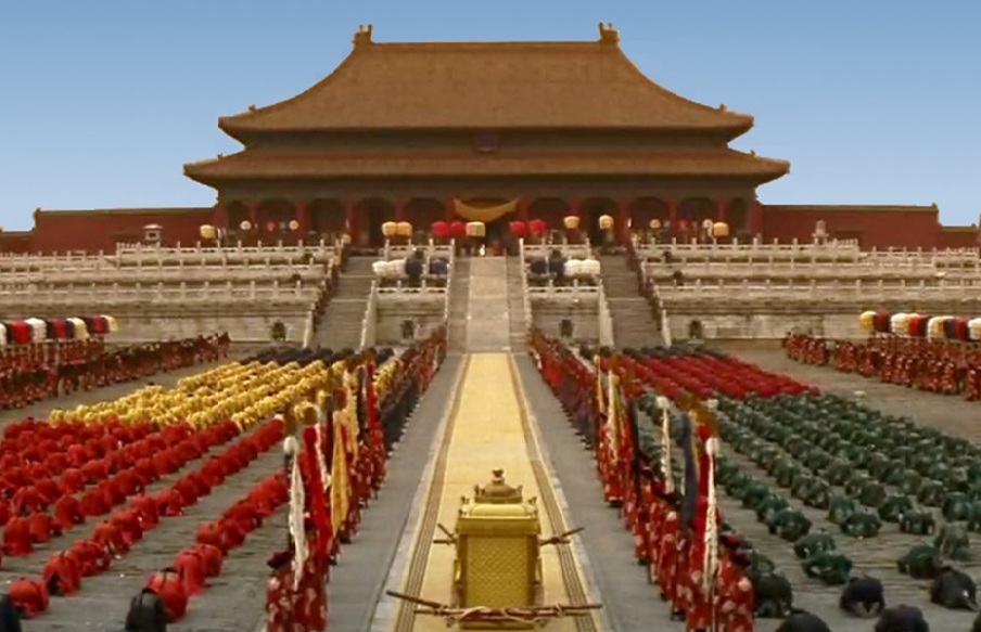 La fine della Cina Imperiale – Soraya, la principessa triste – La morte di Vittorio Bachelet