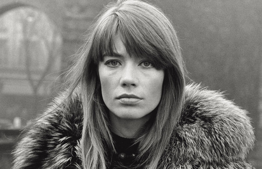 Françoise Hardy