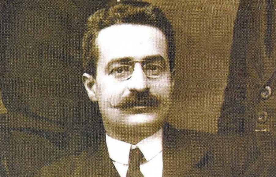 Giuseppe Moscati