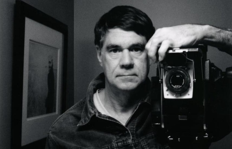 Gus Van Sant