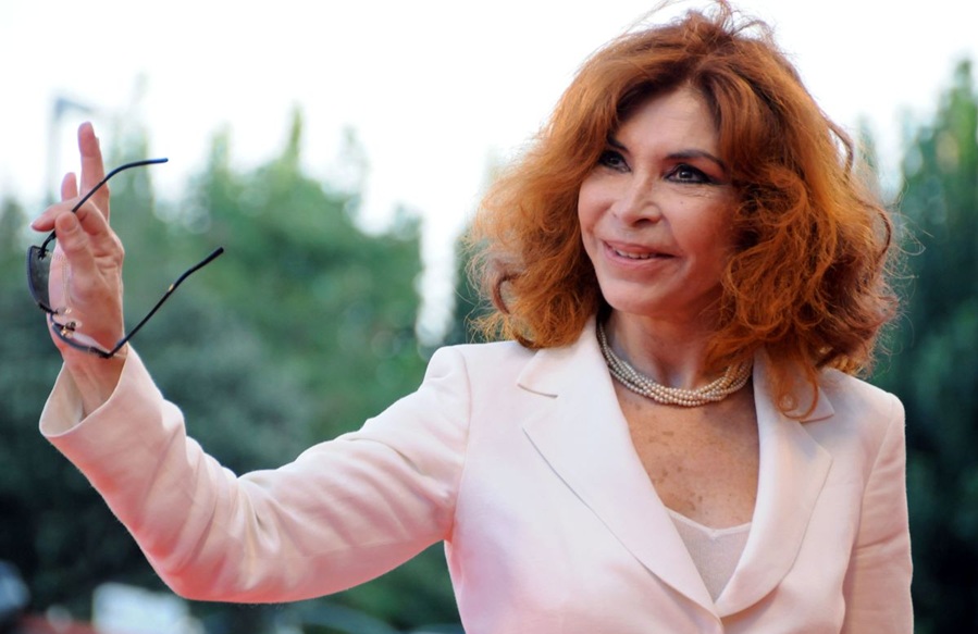 Ida Di Benedetto