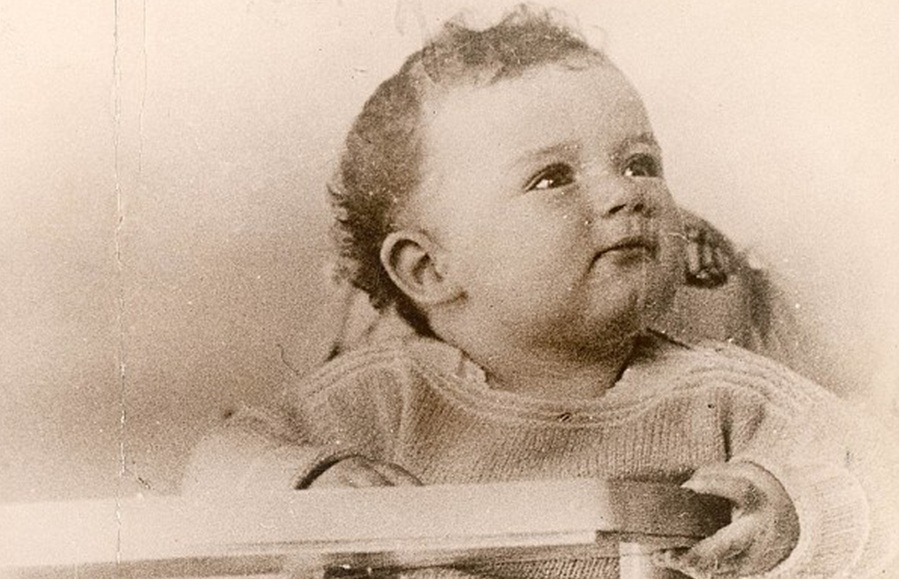 Il tragico epilogo del caso Lindbergh