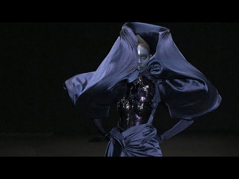 Gaurav Gupta | Haute Couture Spring Summer 2025 | Paris