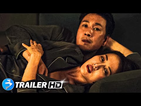 PARASITE Torna al Cinema! Film di Bong Joon-ho