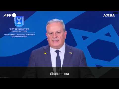 Israele: “Eliminato a Sidone il capo operativo di Hamas in Libano”