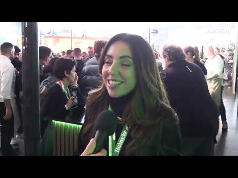Heineken Italia al Beer&Food Attraction di Rimini