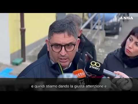 Pozzuoli, il sindaco: “Passi in avanti, ma ancora bisogna capire da dove partire”