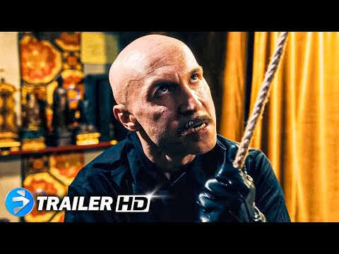 SCONFORT ZONE (2025) Trailer | Maccio Capatonda | Serie Commedia