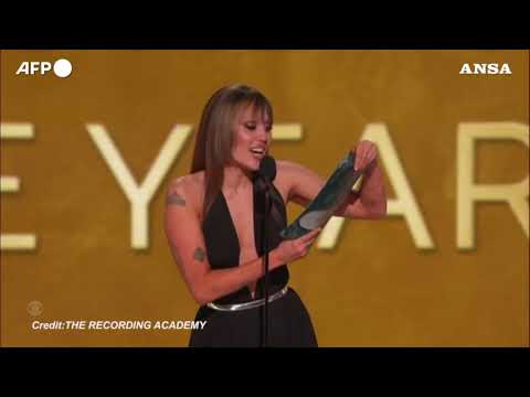 Grammy 2025, Beyonce’ e Kendrick Lamar fanno la storia