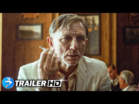 QUEER (2025) Trailer ITA | Daniel Craig | Film di Luca Guadagnino