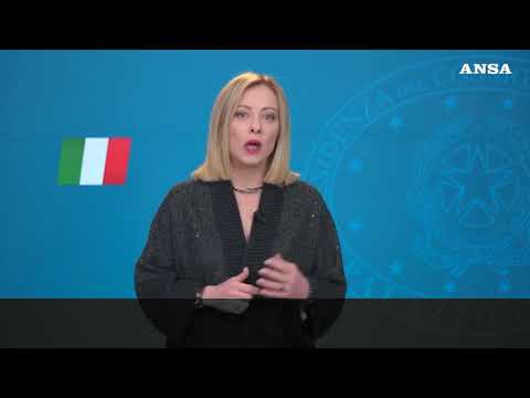 Meloni: “Recupero record da evasione anche grazie al governo”