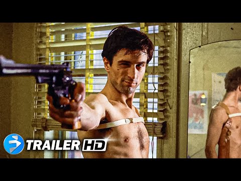 TAXI DRIVER Torna al Cinema! Film di Martin Scorsese