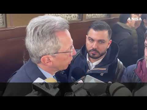 Campi Flegrei, Manfredi: “Non ci sono rischi per la staticita’”