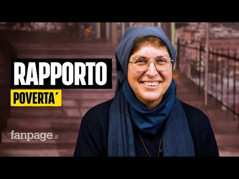 Rapporto povertà della Caritas: “In Campania è dramma lavoro ed emergenza casa