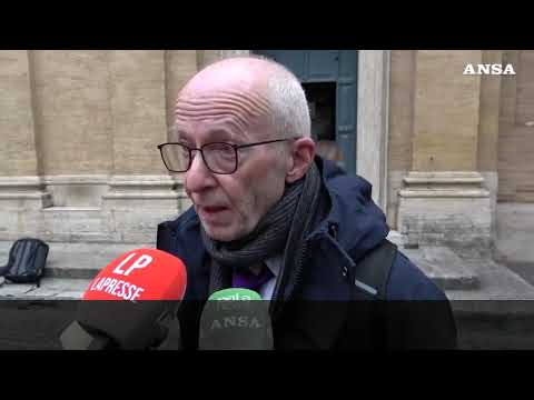 Paragon, Amnesty: “Preoccupa che il governo non abbia ancora risposto”
