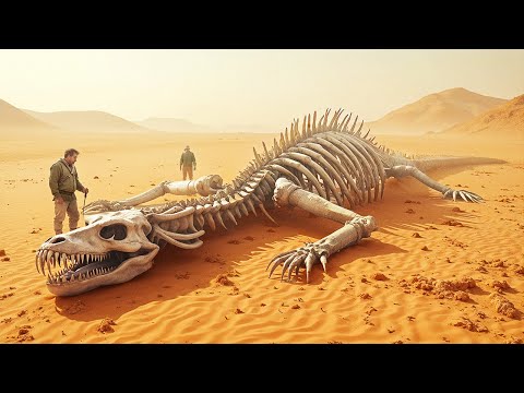 I draghi esistono davvero? La verità dietro i miti