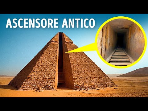 Nuova Scoperta che Illumina un Angolo Oscuro della Storia