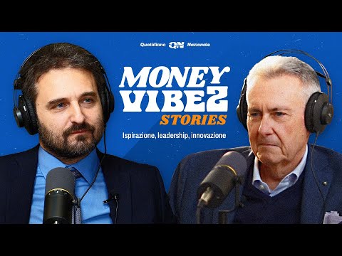 Money Vibez Stories | Intervista a Maurizio Marchesini