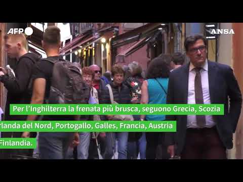 Gli europei vivono di meno: mancano sanita’ pubblica e prevenzione