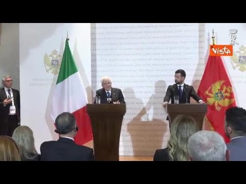 Mattarella: “Posizione Italia sempre nitida, Russia torni a rispettare diritto internazionale”