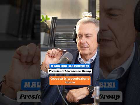 Intervista a Maurizio Marchesini
